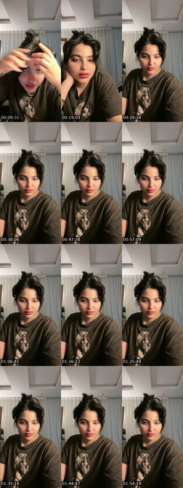 @icuq TikTok live from 2026-07-14
