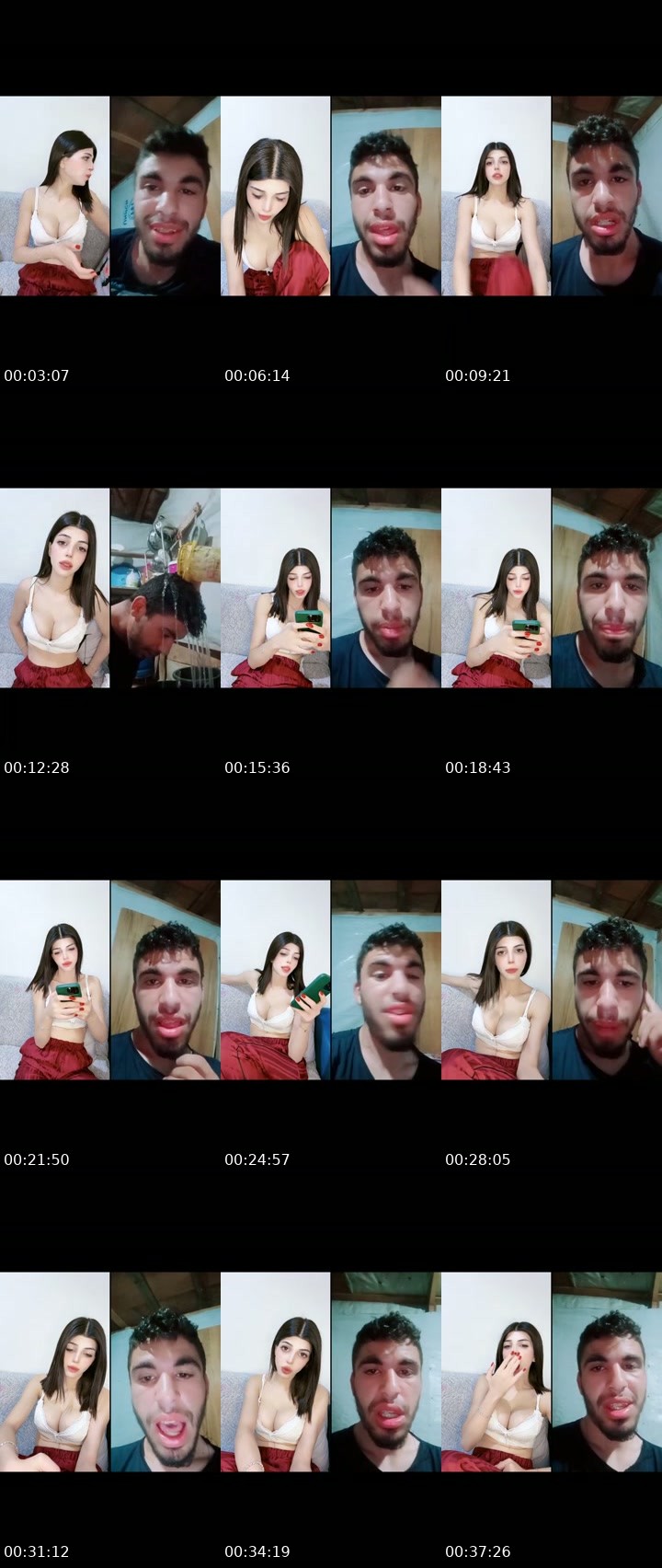 @l.am.ghina4 TikTok live from 2026-07-14