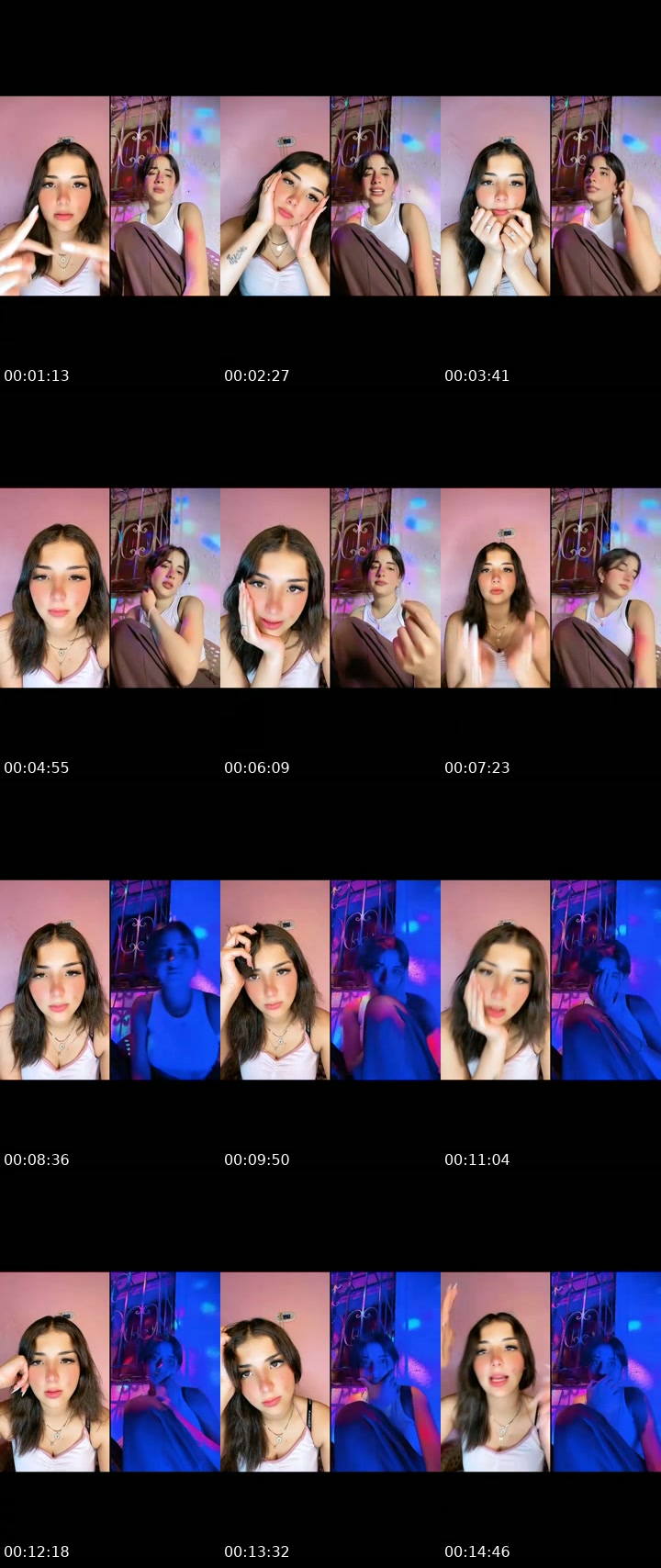 @malok_079 TikTok live from 2026-07-14
