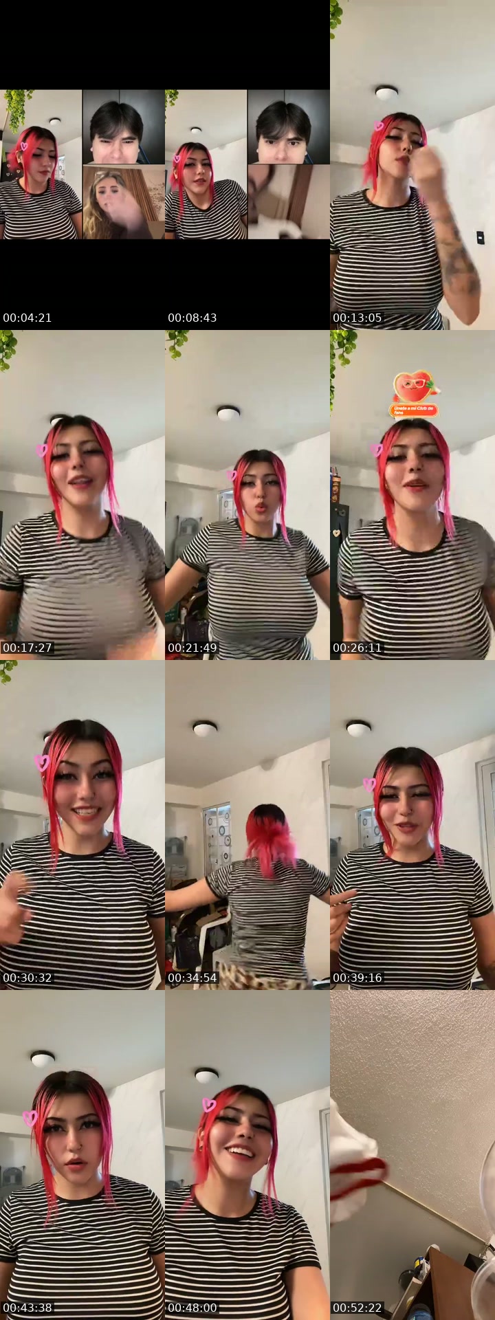 @sweetiepie_gg TikTok live from 2026-07-14