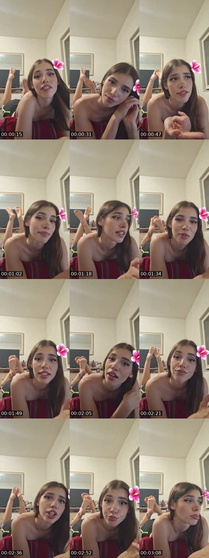 @daryana9103 TikTok live from 2026-07-14