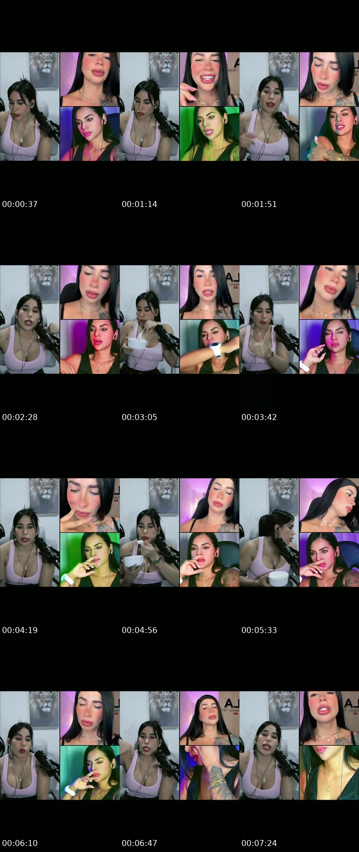 TikTok live: Lets Go LIVE! by @day26_