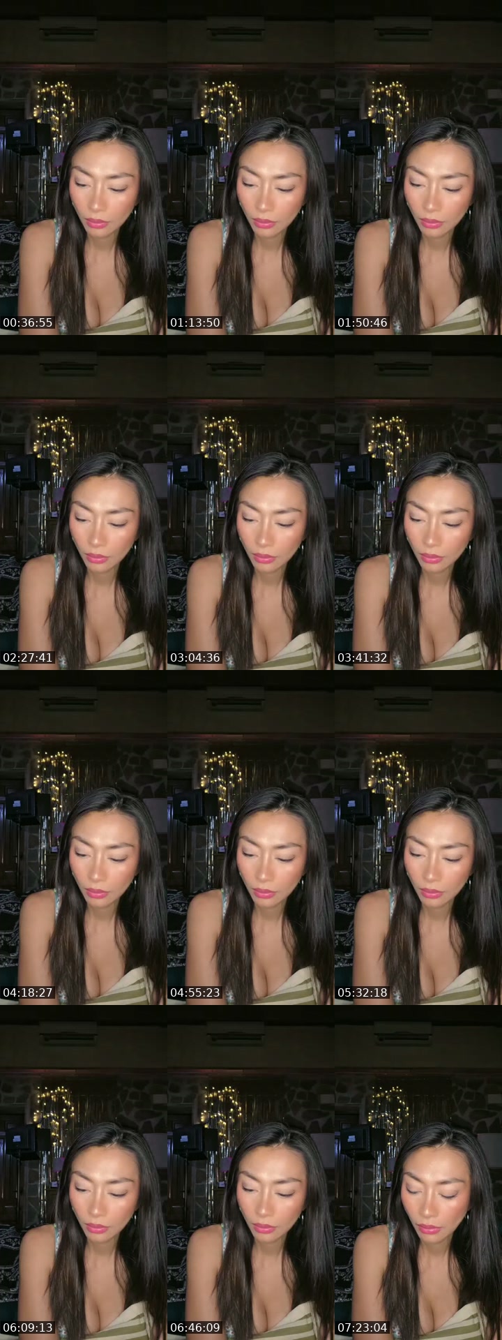 TikTok live: Howdy 🥰 by @filipina_nurserosie