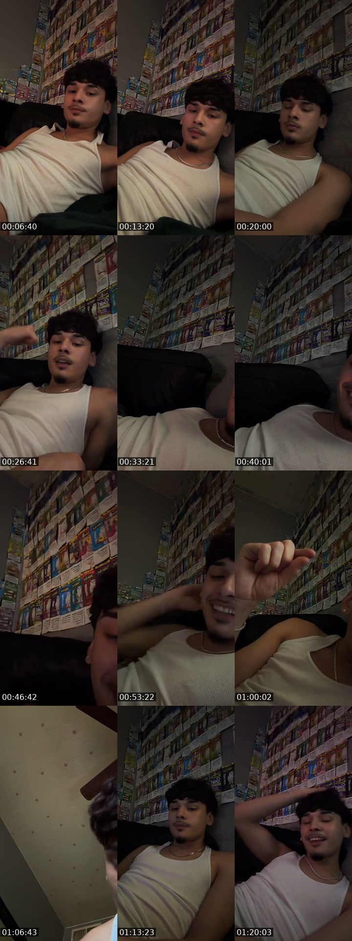 @itsjuniorlux TikTok live from 2026-07-14