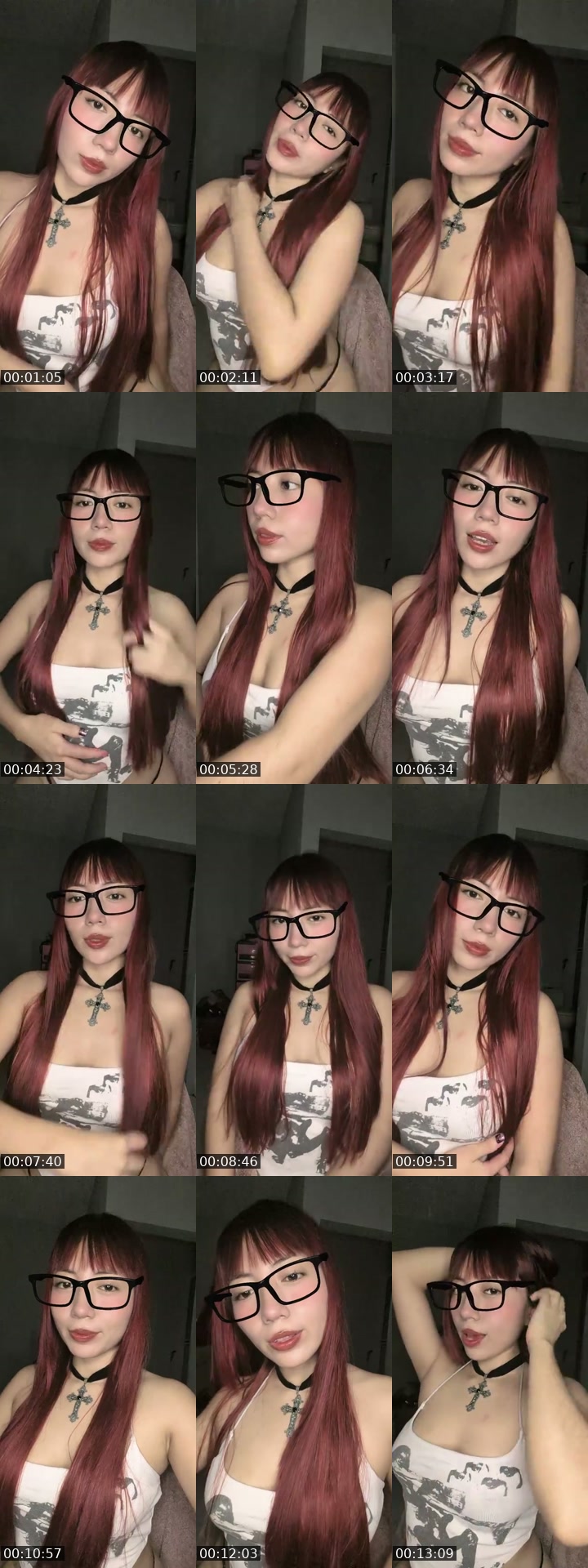 TikTok live: 💋 by @dammxita