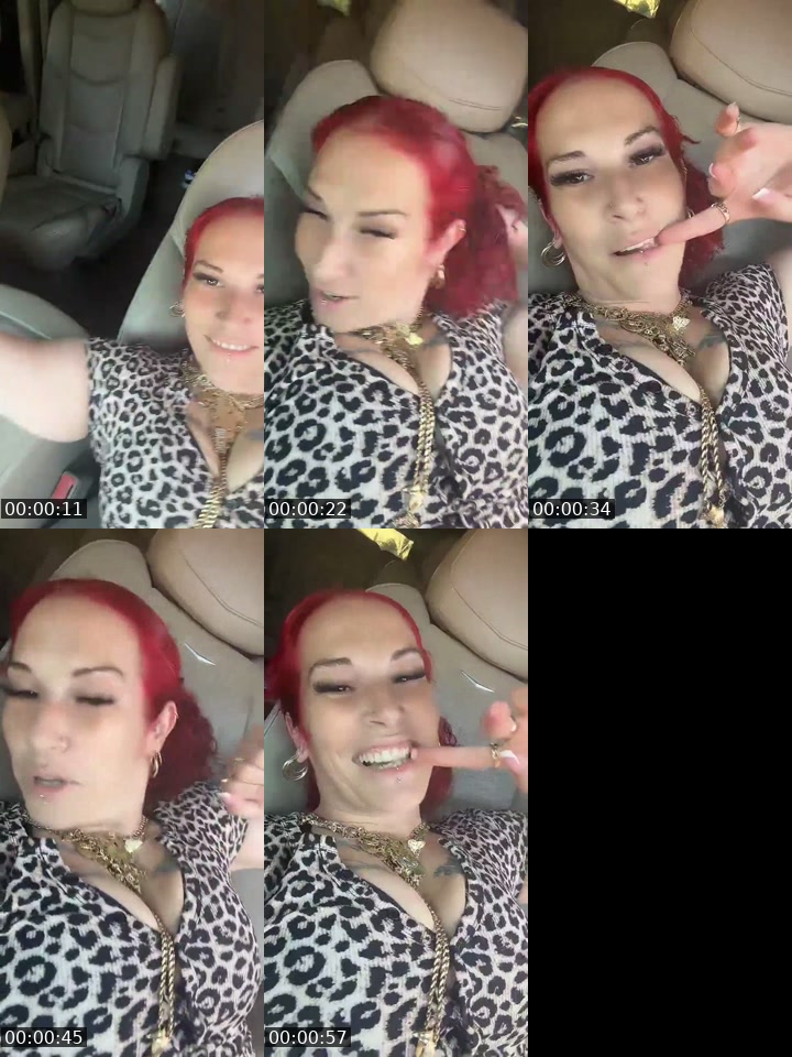 TikTok live: Add my ig lil sniper_26 by @mariahgoldqueen