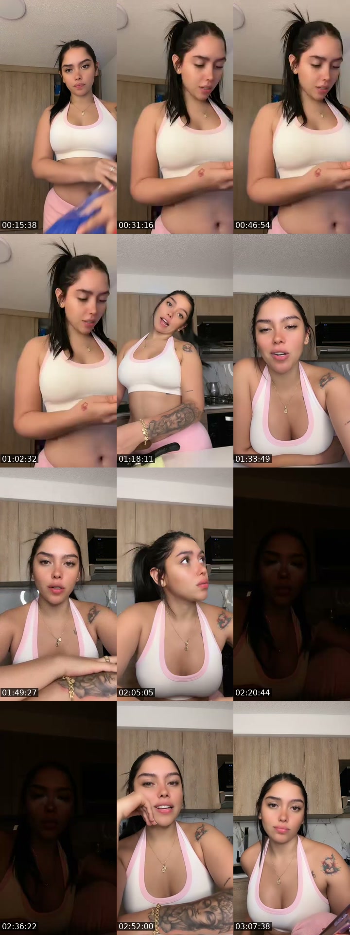 @fernandaruizg TikTok live from 2026-07-14