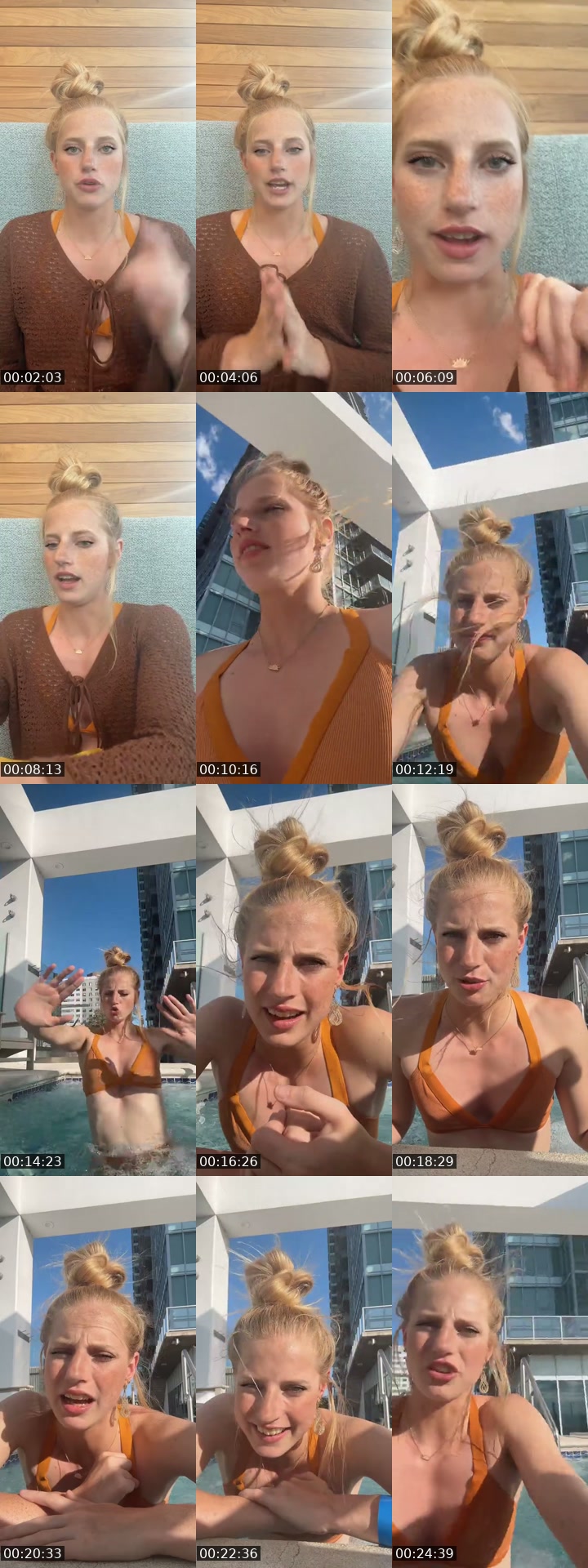 TikTok live: Let’s catch up by @qdoba_lifts