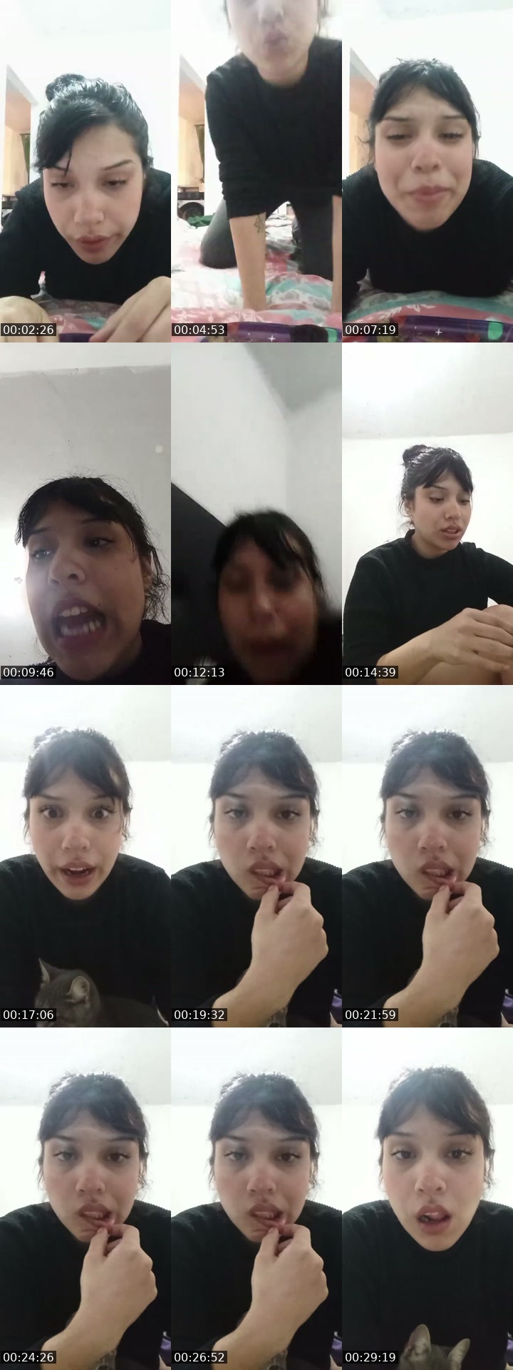 @ainara.romer0 TikTok live from 2026-07-14