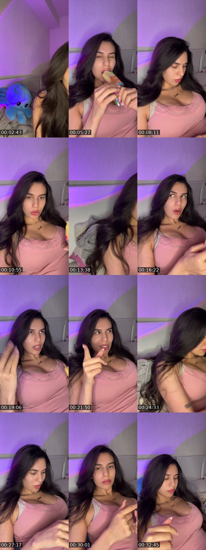 Colombia TikTok live: 💰🐷🐷 by @colombianaitaliana2
