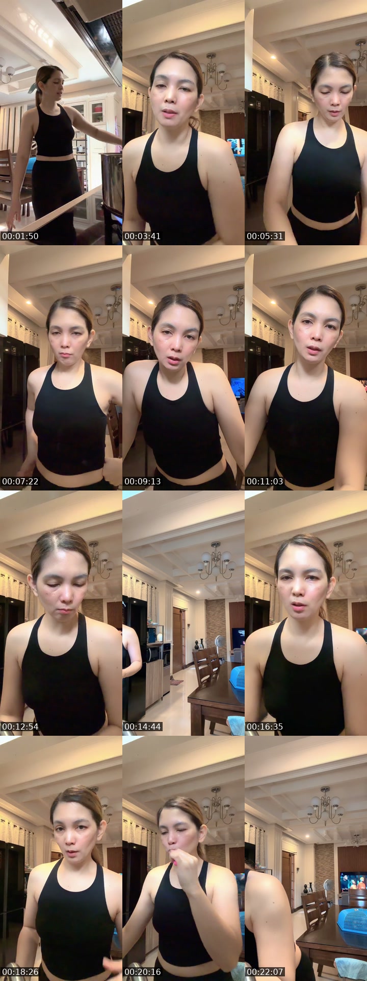 @dedette88 TikTok live from 2026-07-14