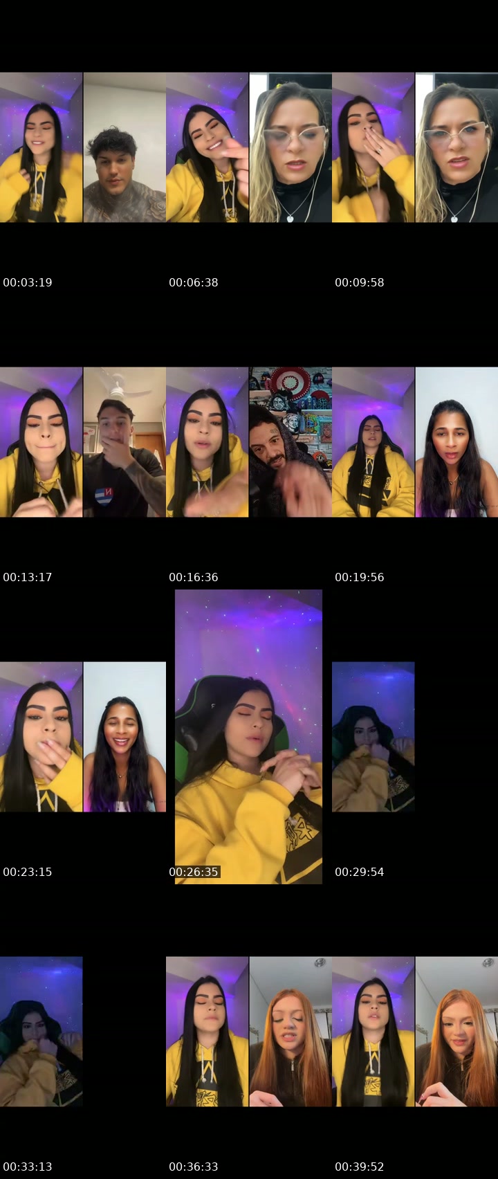 @dannyleone.ofc Brazil TikTok live from 2026-07-14