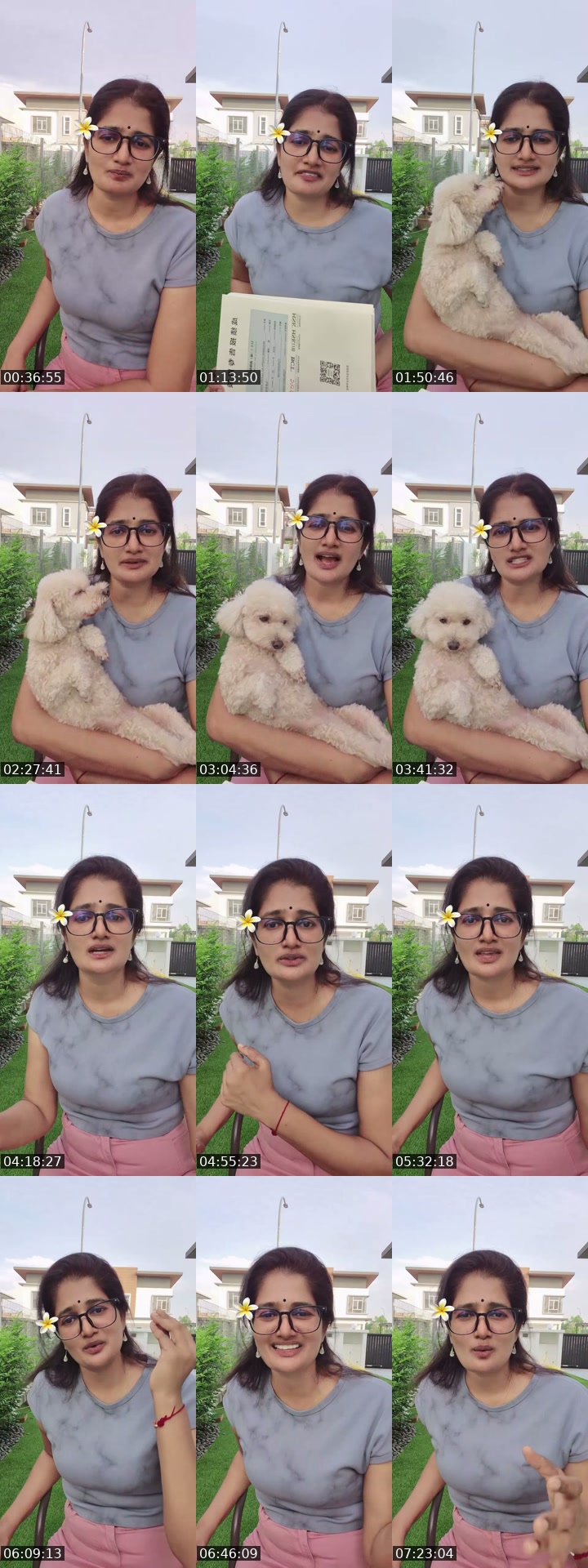 TikTok live: jom berkawan by @dsdsshirley