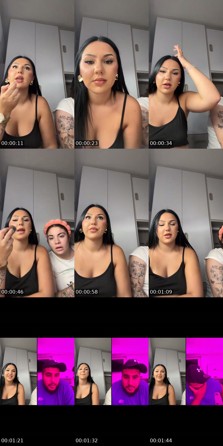 @cclaauu.02 TikTok live from 2026-07-14