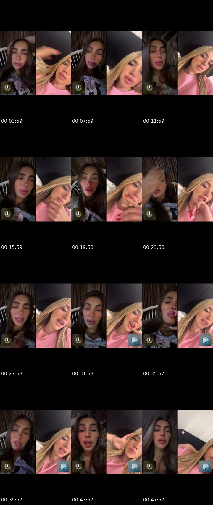 @chenco00 TikTok live from 2026-07-14