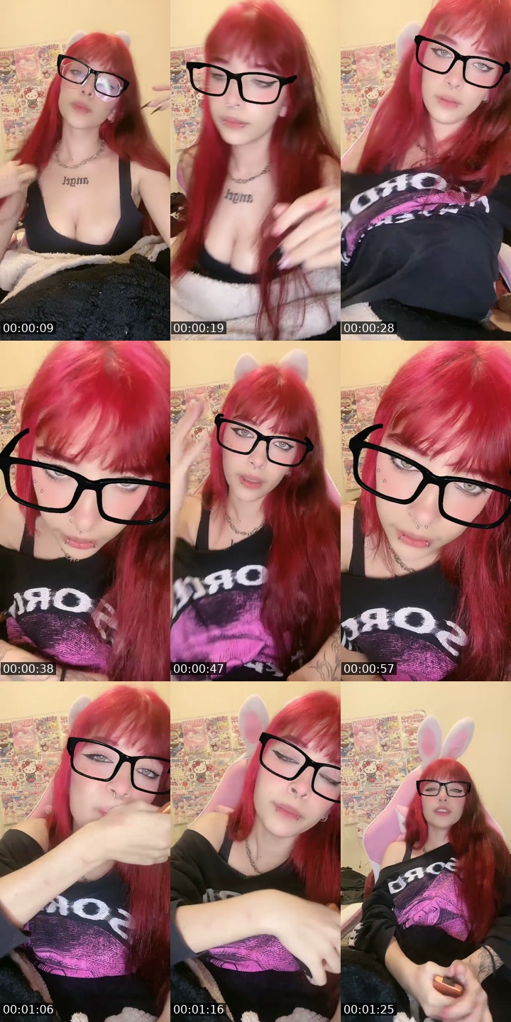 @fabyzxy_ TikTok live from 2026-07-14
