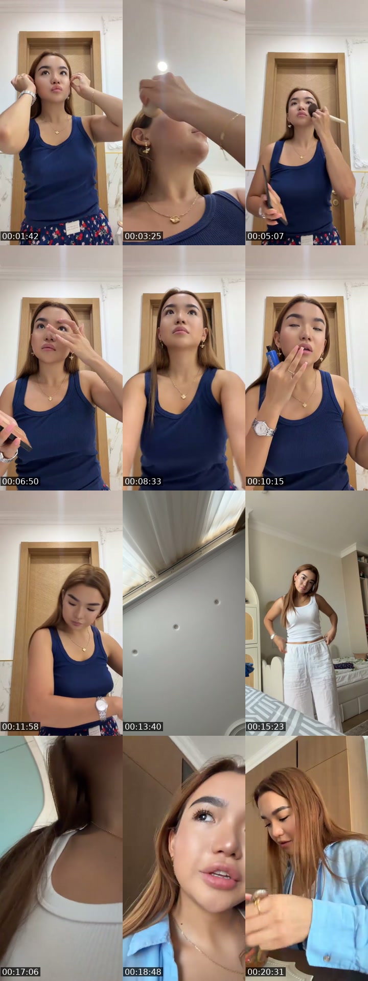 @ilyalashka TikTok live from 2026-07-14