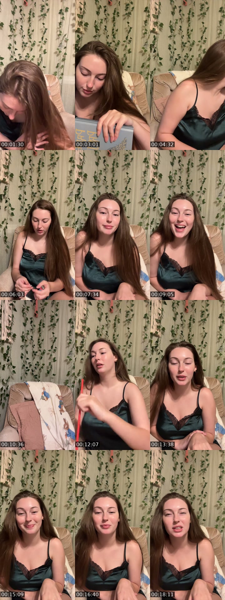 @moorer_reading TikTok live from 2026-07-14