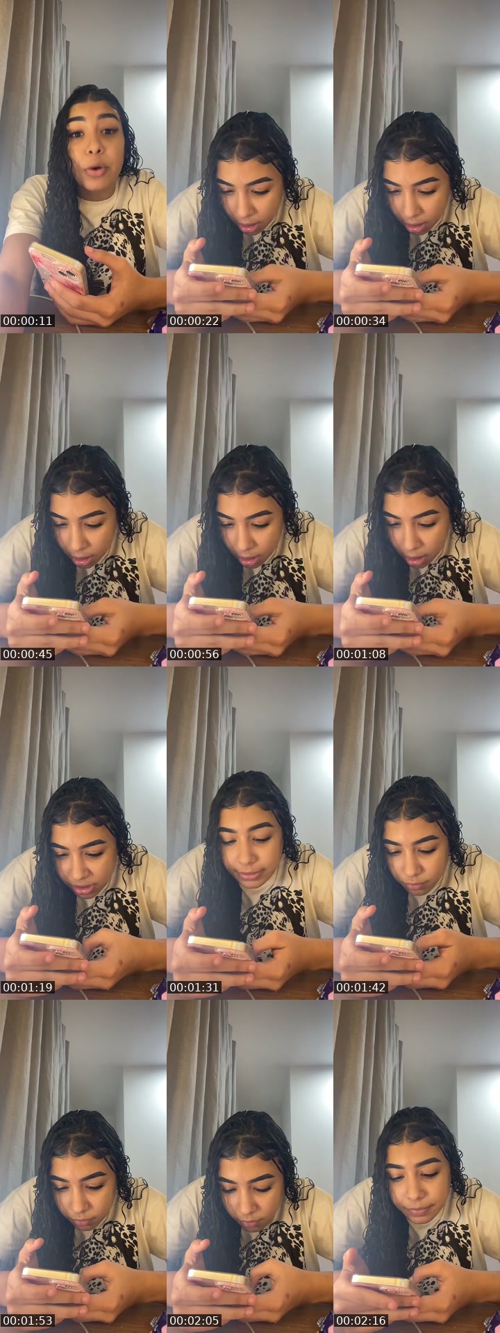 @josiws7 TikTok live from 2026-07-14