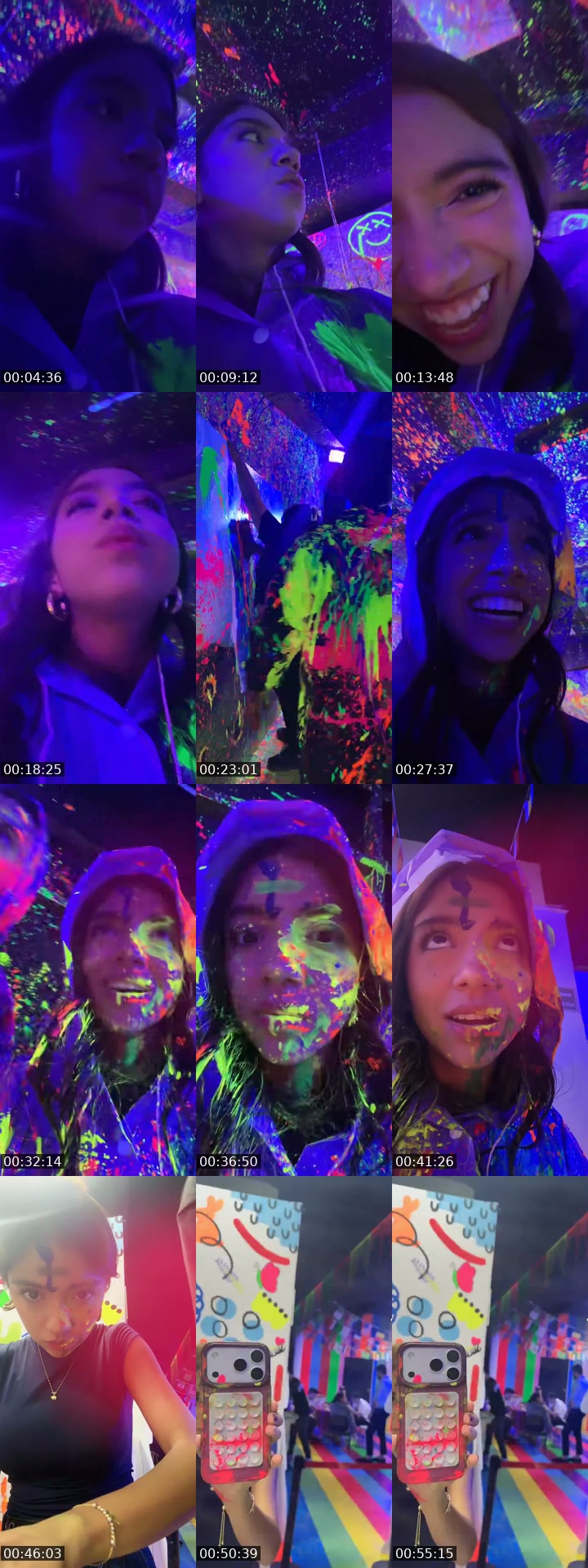 @kari_romu TikTok live from 2026-07-14