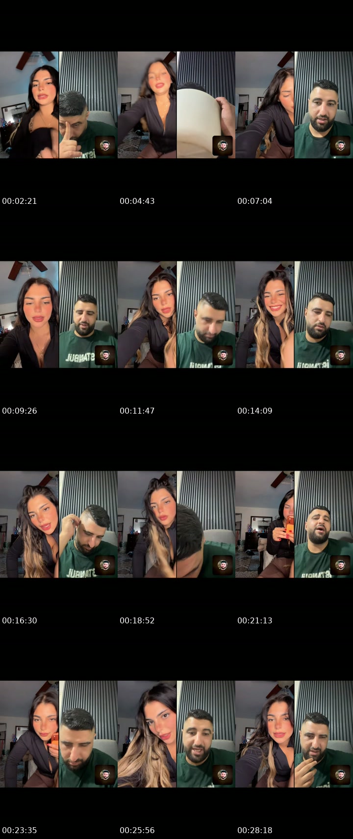 @user245544777557777655 TikTok live from 2026-07-14