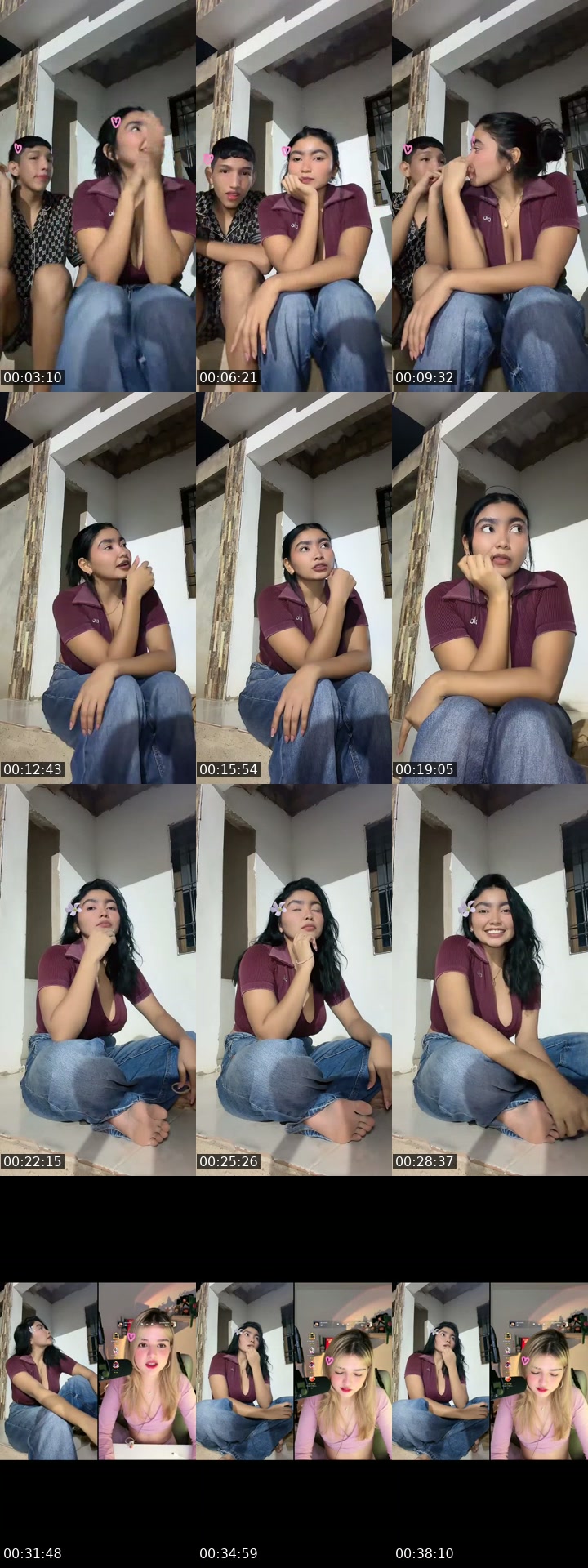 @luzperez4667 TikTok live from 2026-07-14