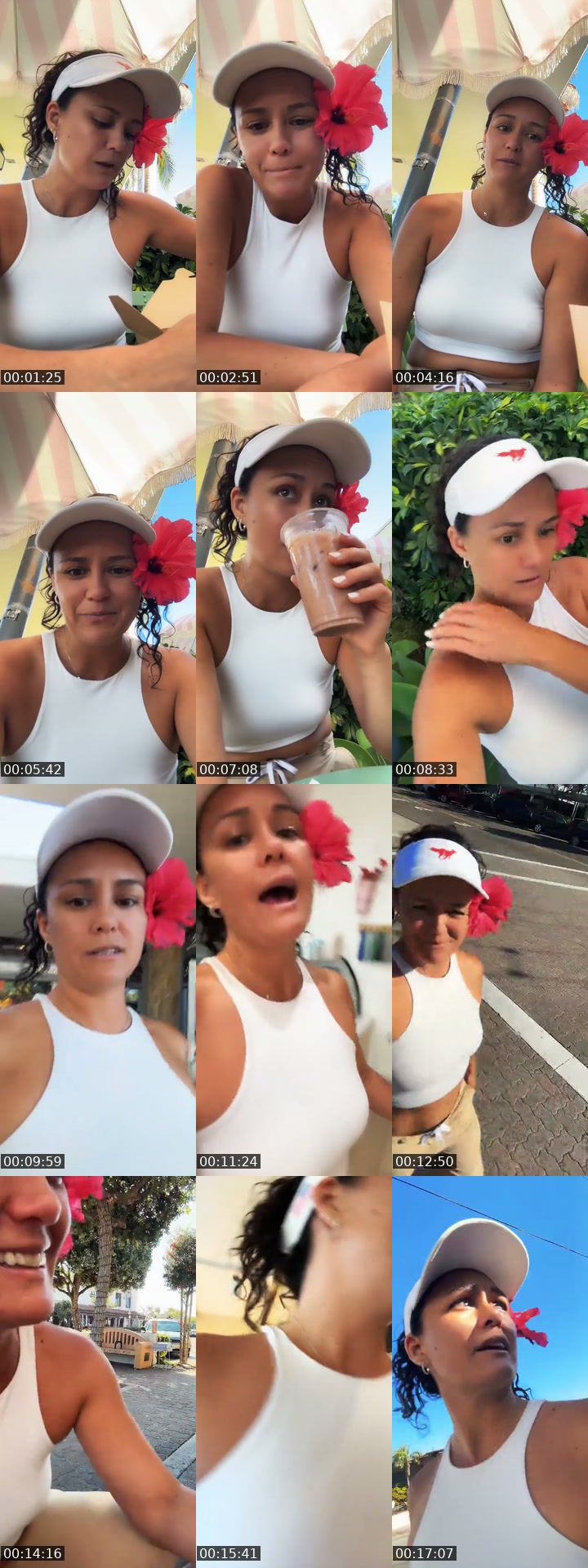 @lemon_hoku TikTok live from 2026-07-14