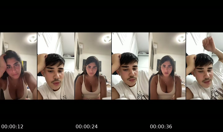 @shilat.malka3 Israel TikTok live from 2026-07-15