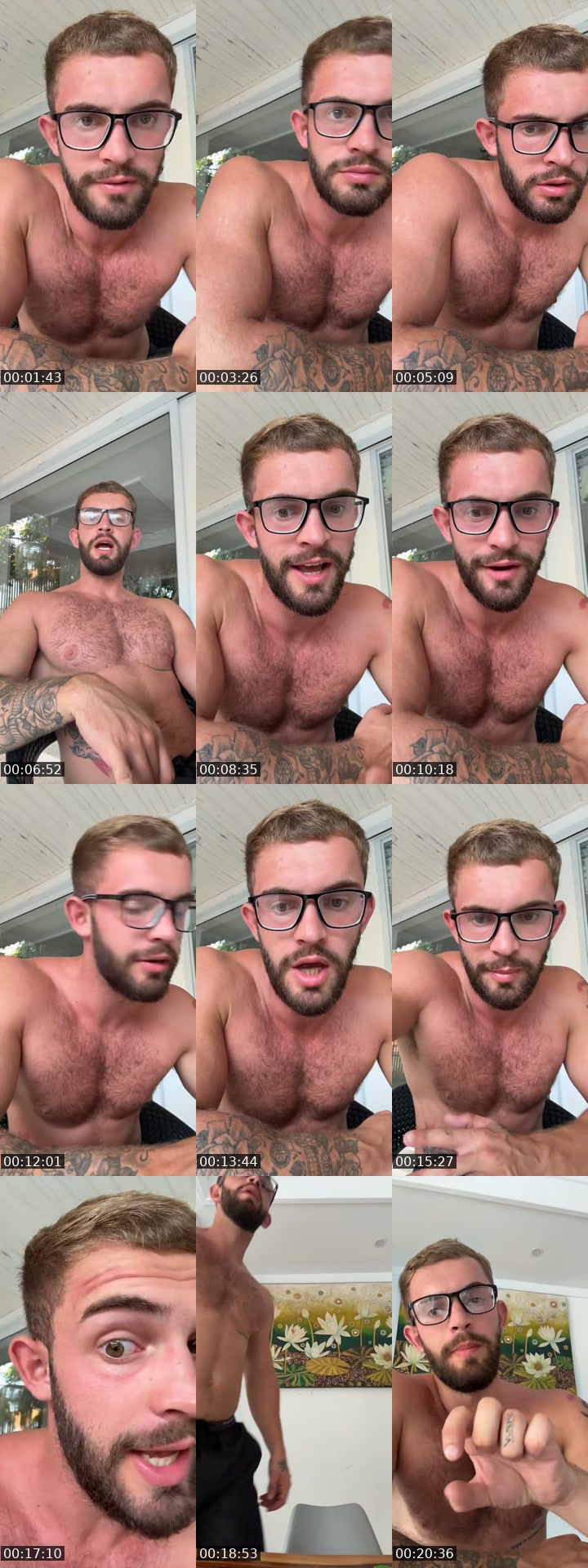 TikTok live: Island living 🏝️ by @projectdjb