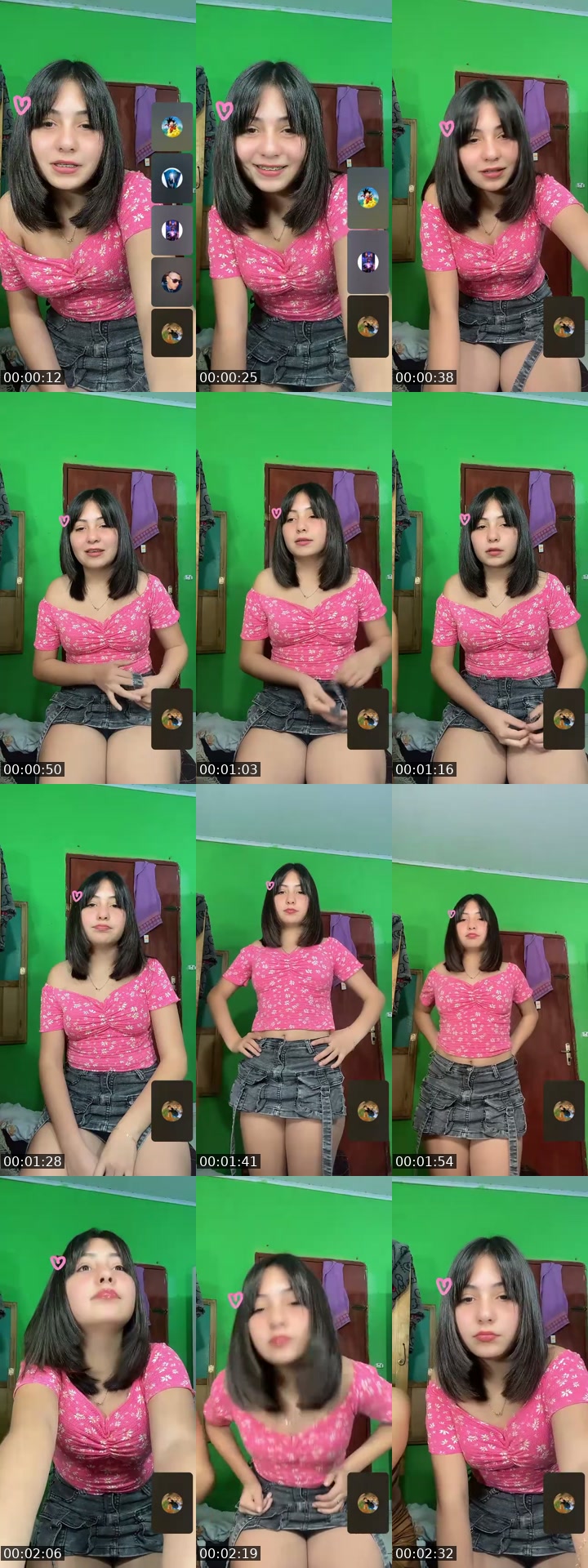 @pv_luchi_14 TikTok live from 2026-07-15