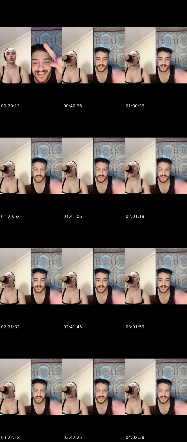 @soo344l2 TikTok live from 2026-07-15