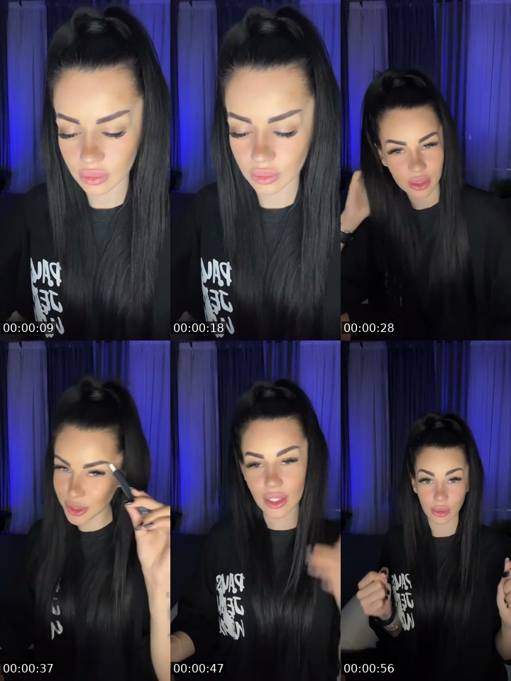 @tanyastrahilova TikTok live from 2026-07-15