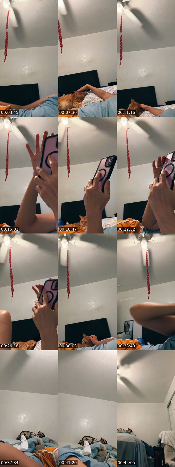 @taramania12 TikTok live from 2026-07-15
