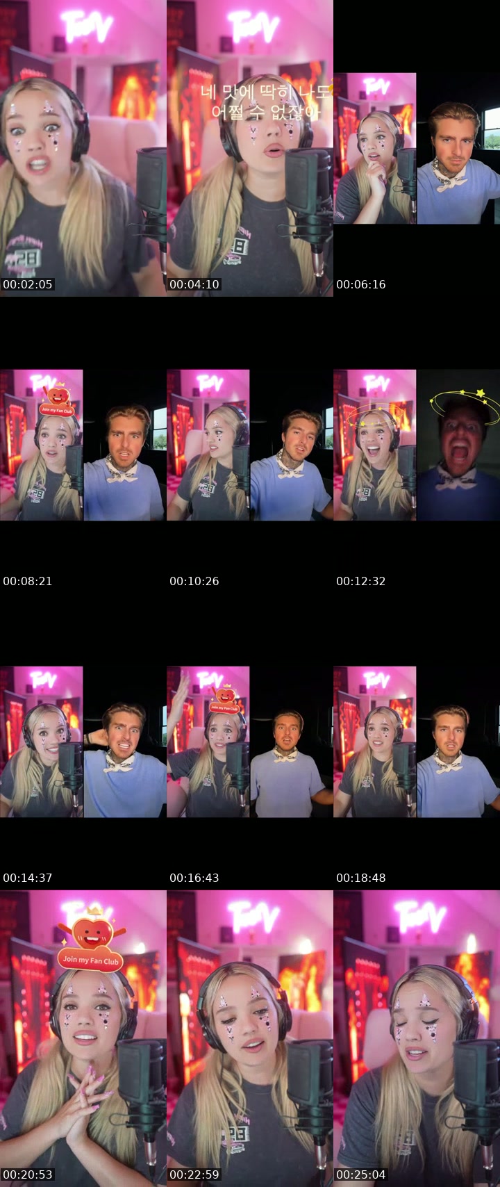 @torivofficial TikTok live from 2026-07-15