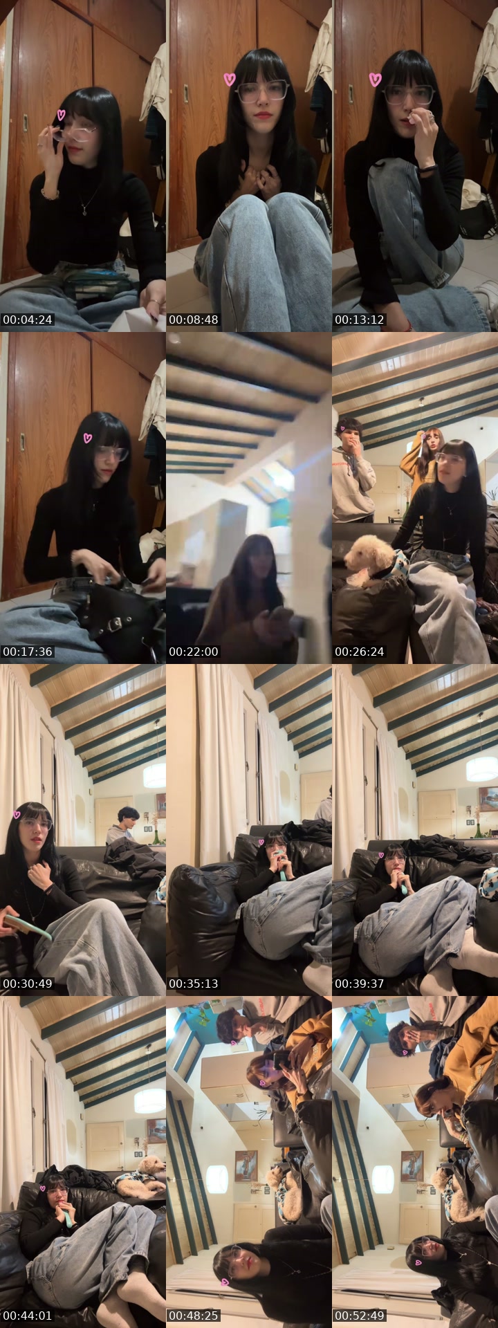 @user230116000 TikTok live from 2026-07-15