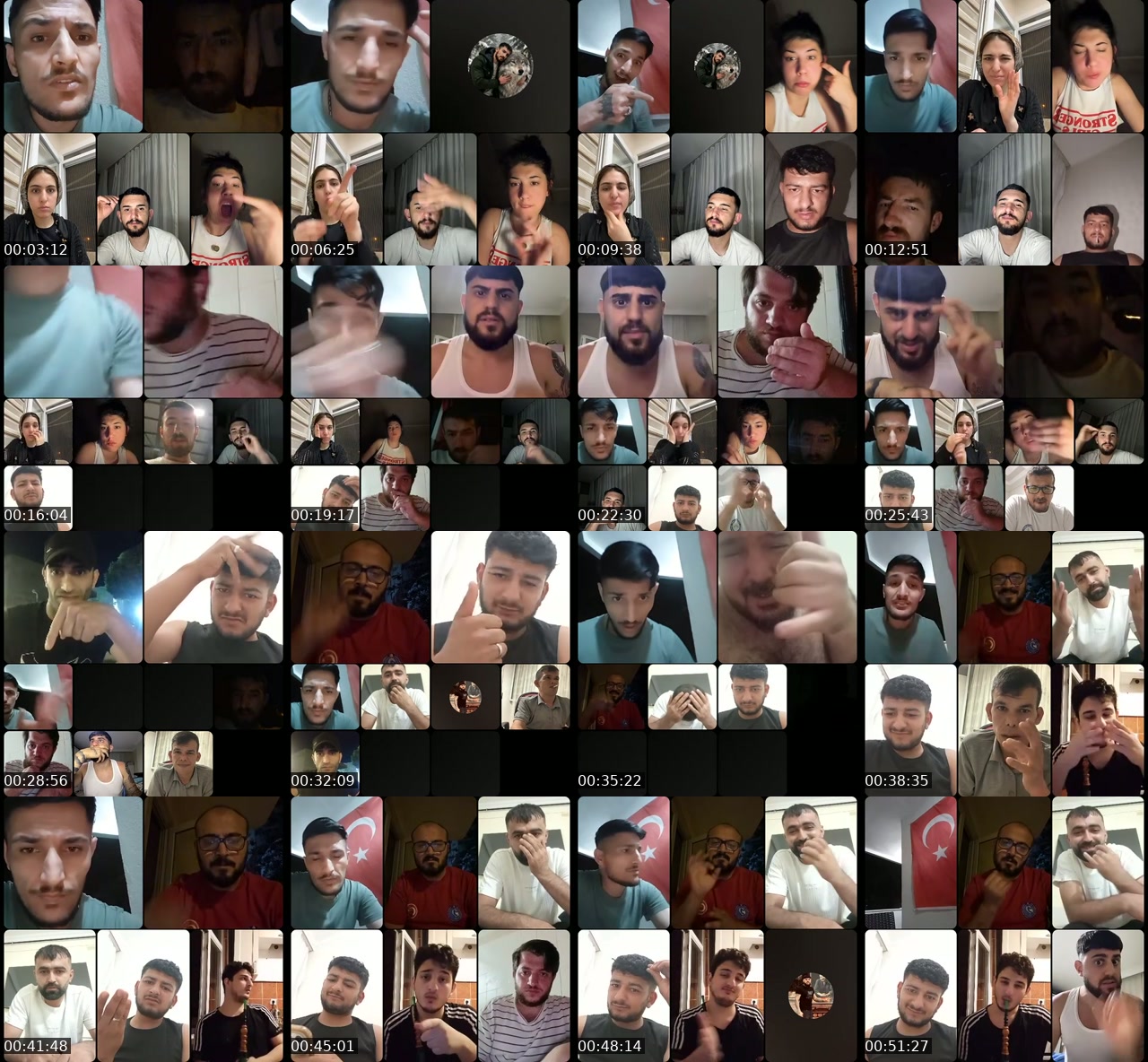 @vedat5427 TikTok live from 2026-07-15