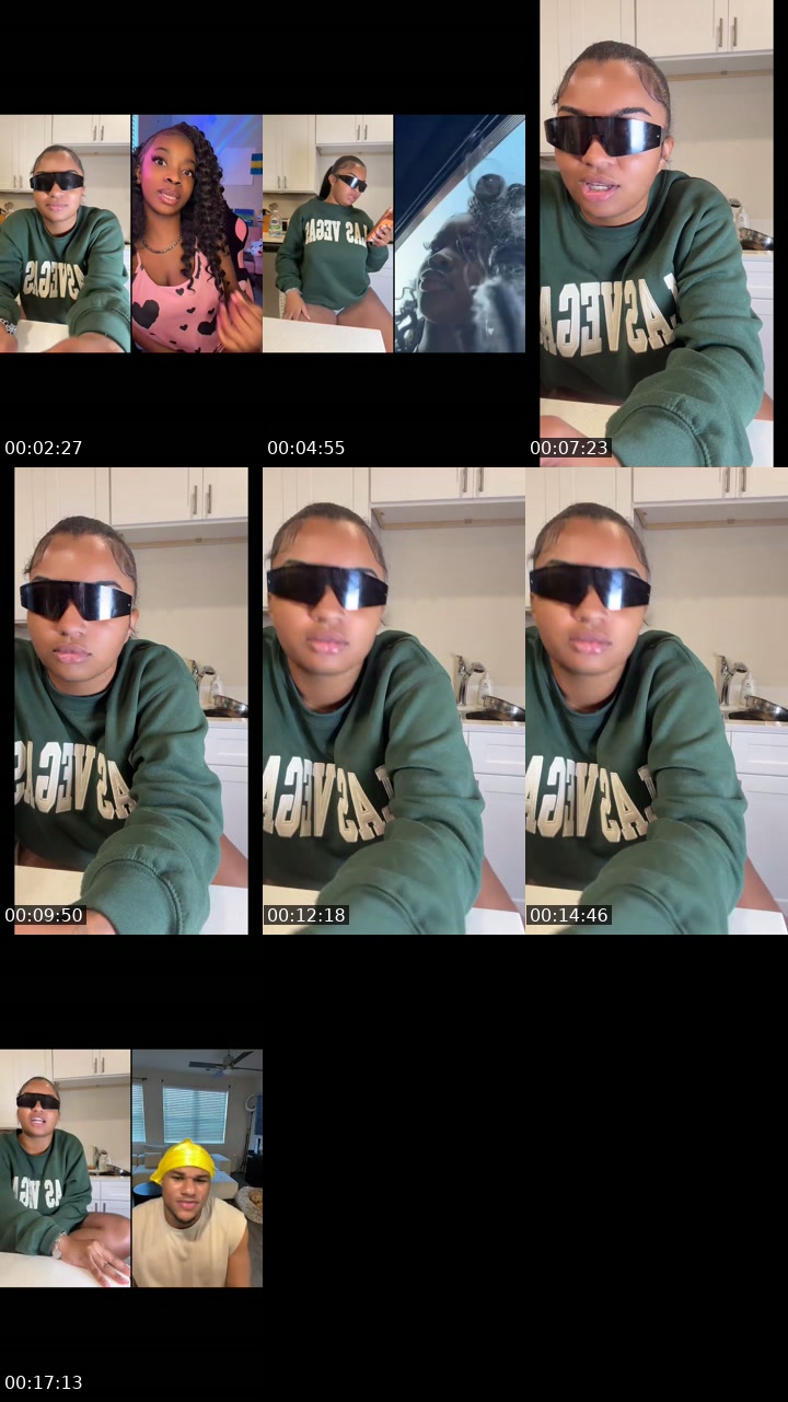 @zamyraaaaaaaa TikTok live from 2026-07-15