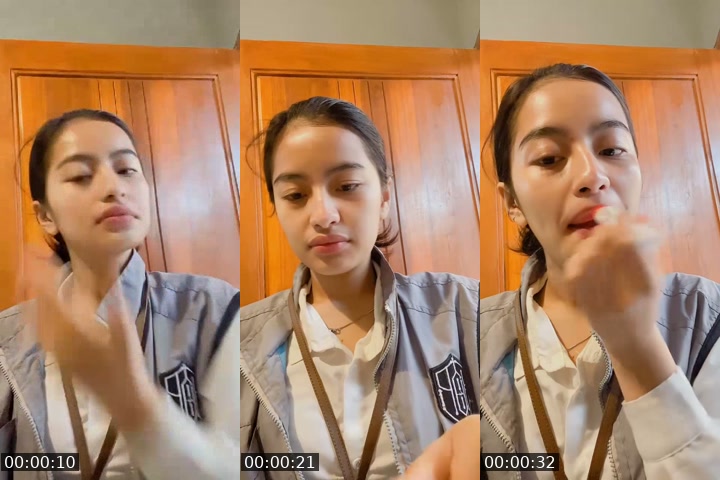 @alenaaltair TikTok live from 2026-07-15
