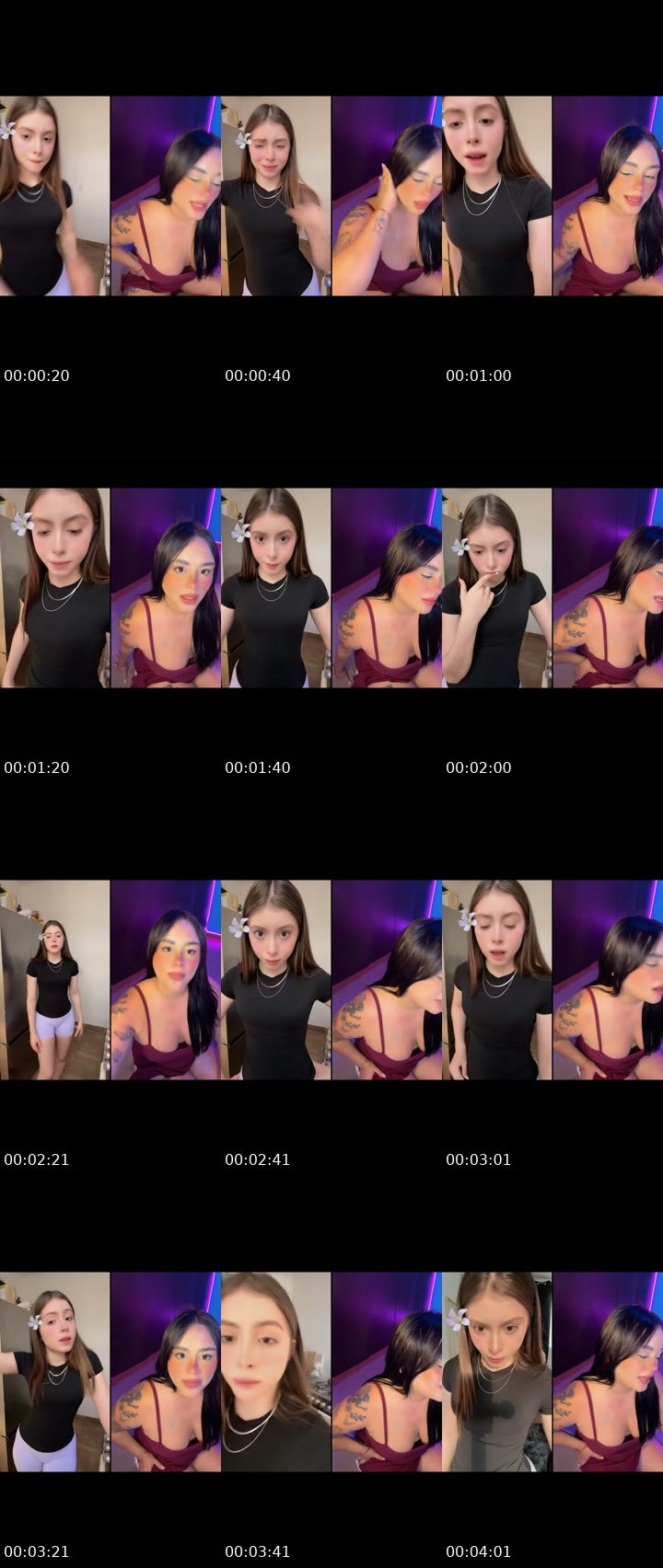 Venezuela TikTok live: Salúdame💗🌸 by @ariannapelayo