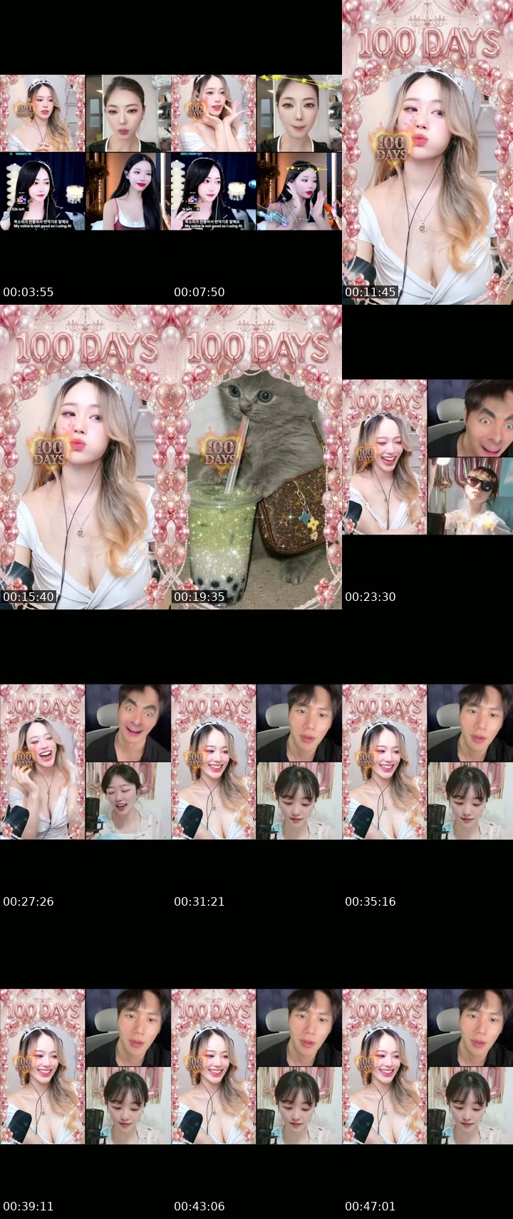 @ashyenglish TikTok live from 2026-07-15