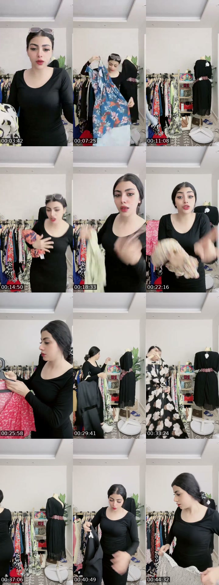 @maibrands9 TikTok live from 2026-07-15