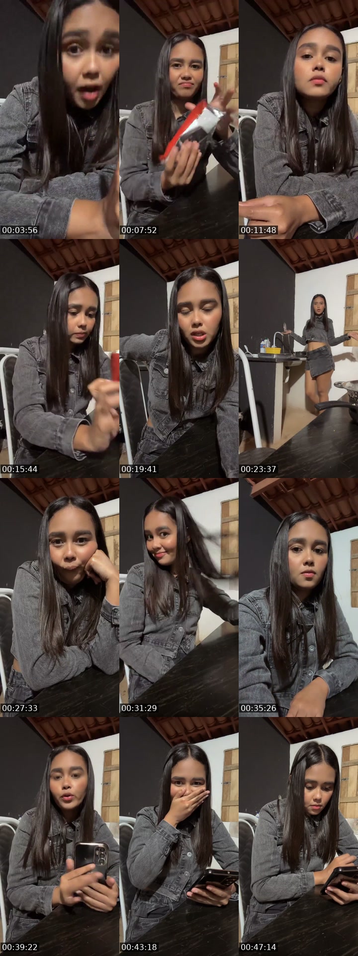 Brazil TikTok live: Meta: ILUMINAR GALERIA ✨🤩 by @rejane.nascimento.2026
