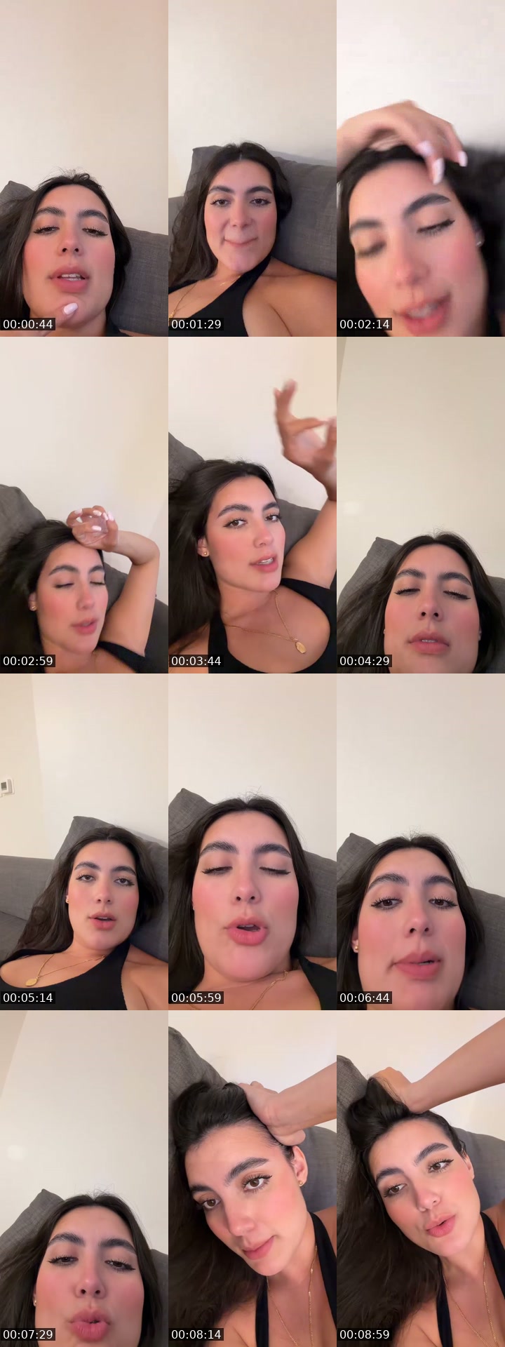 @anavalentinaas TikTok live from 2026-07-15