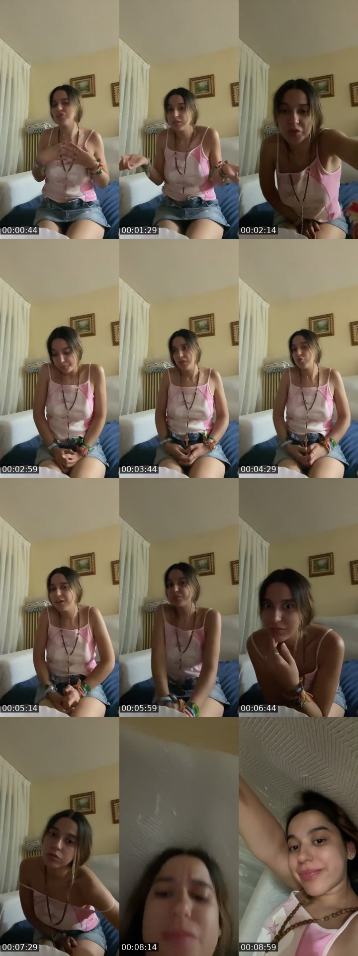 TikTok live: hola roris✨ by @aurorarocio__