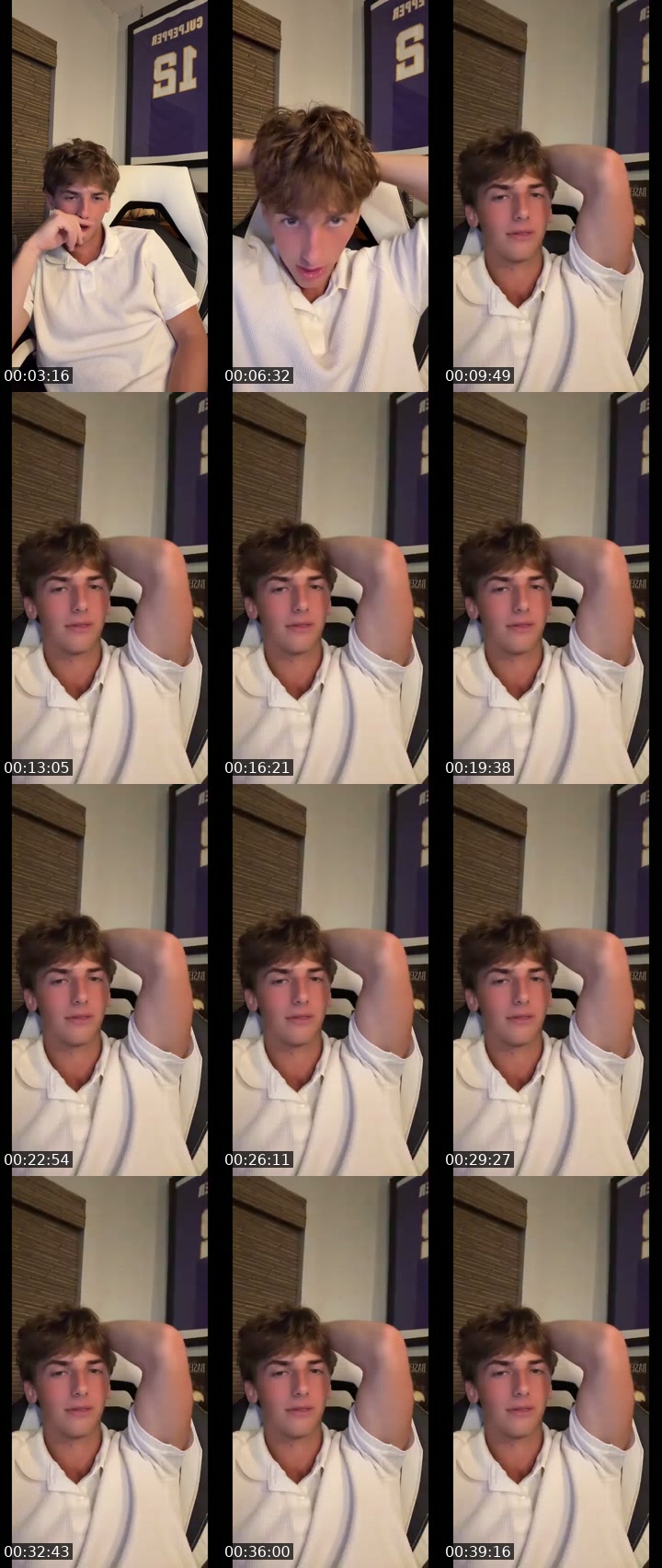 TikTok live: A LEAGUE GRIND by @ethann_liftss