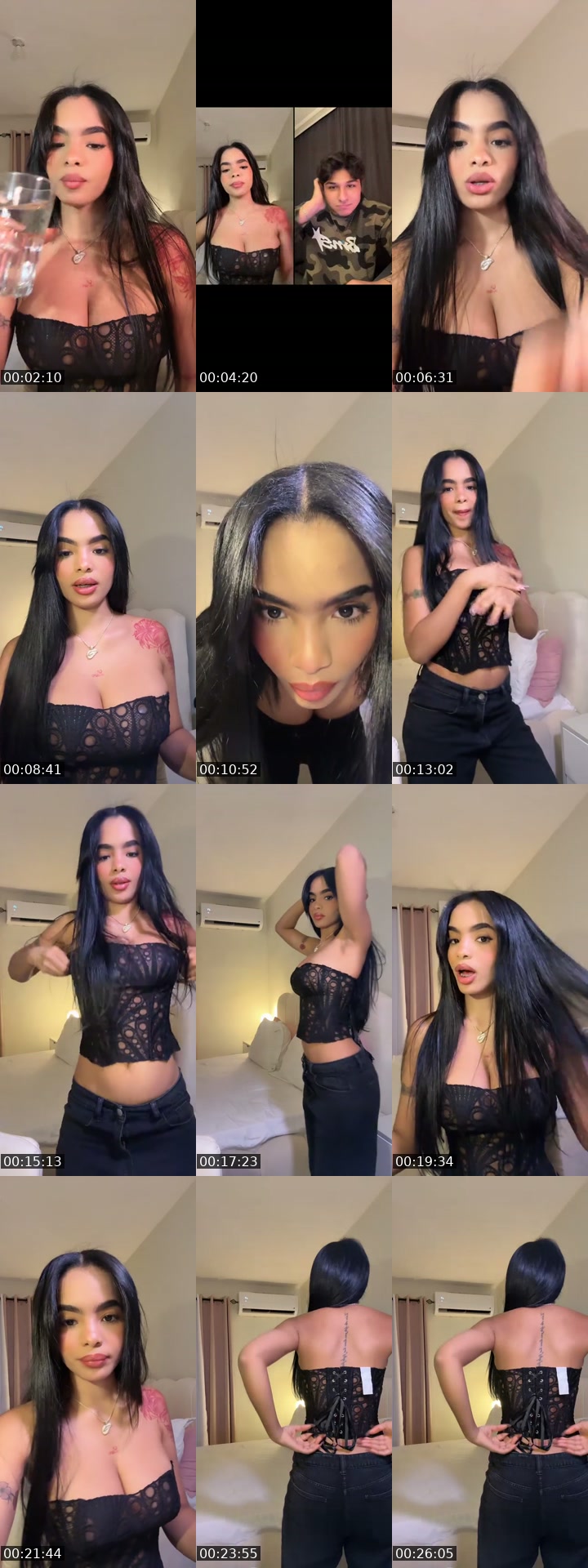 @evatejada062 TikTok live from 2026-07-15