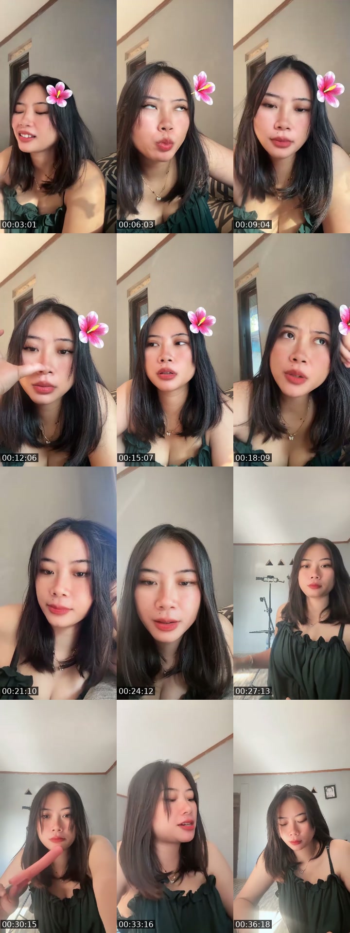 TikTok live: Pagi cinta by @lilinnyakamu