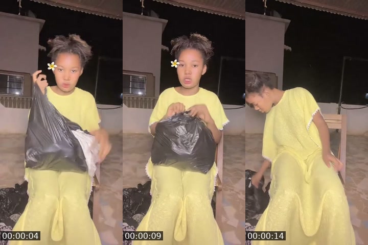 France TikTok live: Cv’ by @souldja896