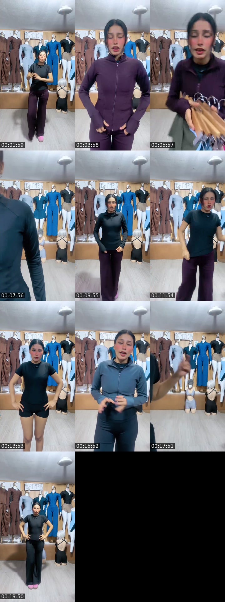 @ponteleggins2 TikTok live from 2026-07-15