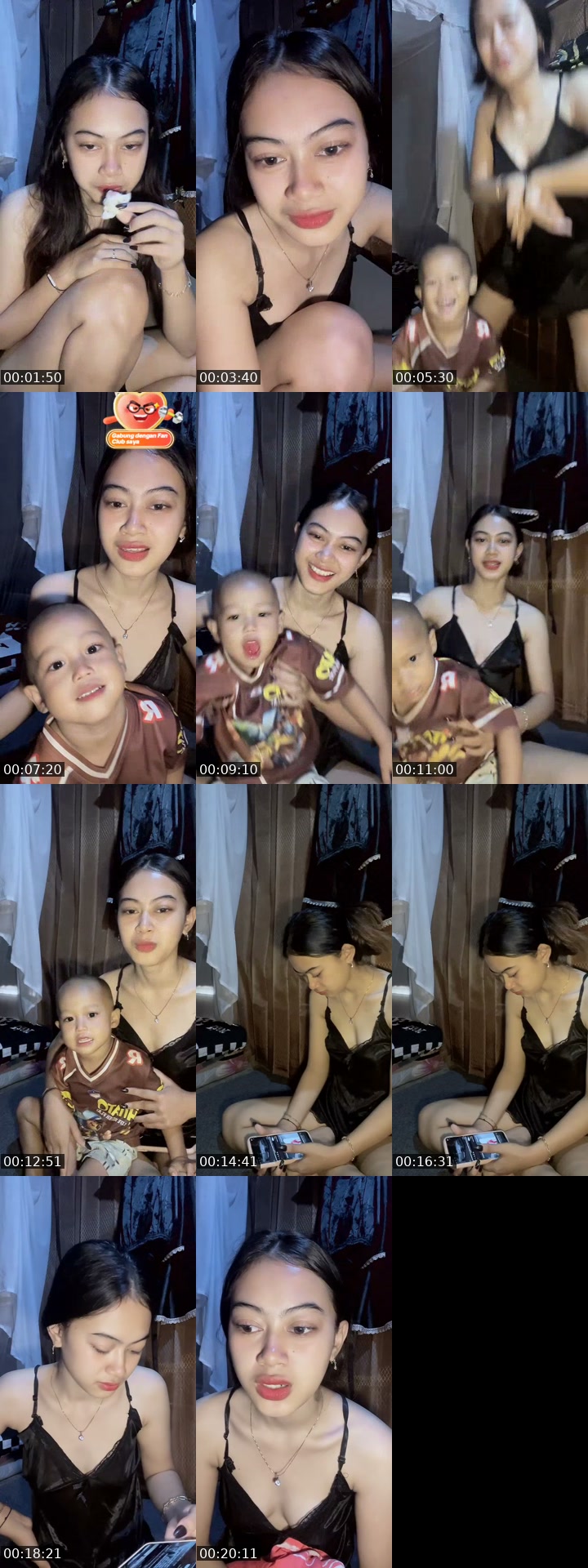 @nesya_new1 TikTok live from 2026-07-15